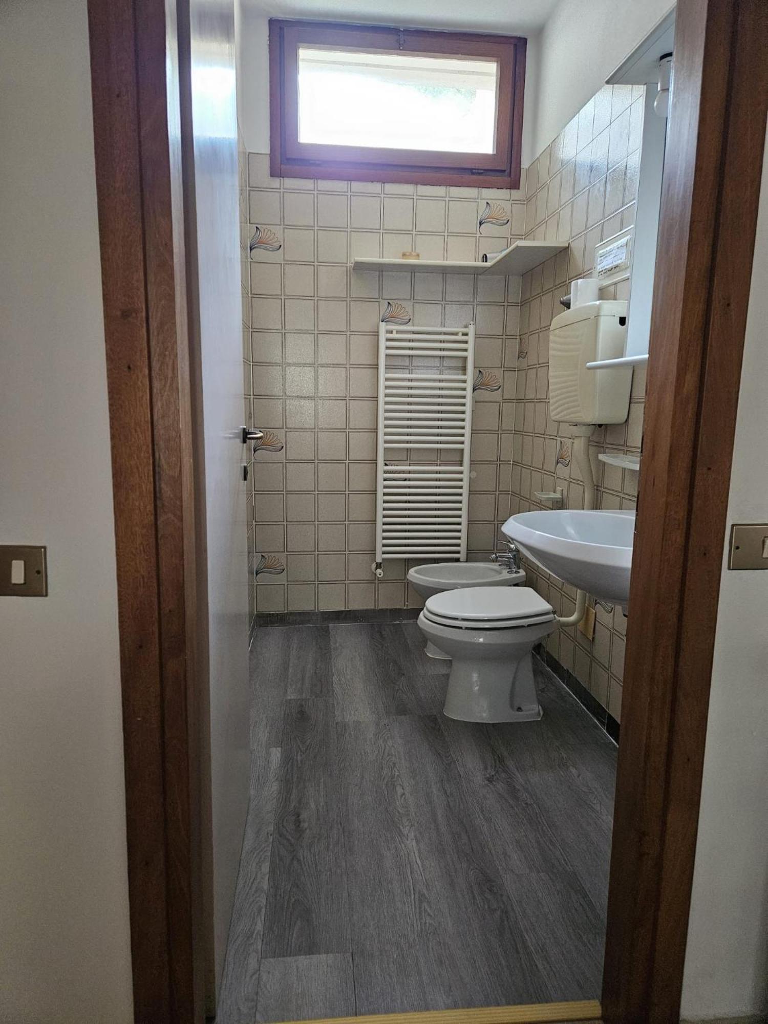 Villa A Schiera Raffinata Con Giardino Lignano Sabbiadoro Exterior photo